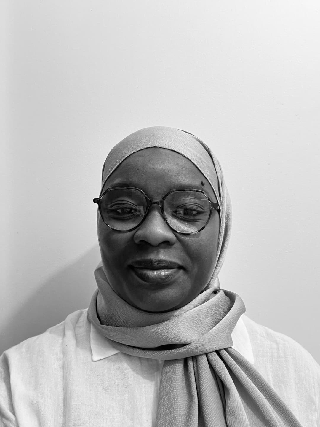 Fatou Mbacké Diallo — Fondatrice DADI TECH