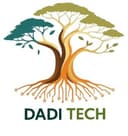 Logo DADI TECH